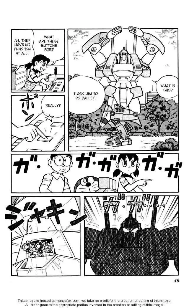 Doraemon Long Stories Chapter 7.2 6